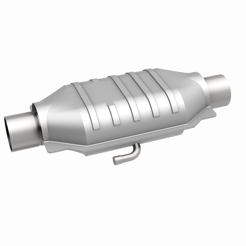 MagnaFlow 2.50in. PC1 Universal Converter