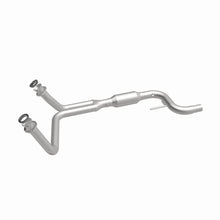 Load image into Gallery viewer, MagnaFlow 95-99 Chevrolet Camaro 3.8L Direct Fit Converter