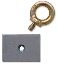 Load image into Gallery viewer, Sparco Belt 2in 3-Bar Slide