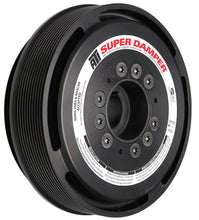 Load image into Gallery viewer, ATI Damper - 7.425in - Steel LW - 8 &amp; 4 Grv - LS1/LS2 - F &amp; V Body - 3 Ring