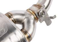 Load image into Gallery viewer, APR 18-25 Audi S4/S5 (B9) Catback Exhaust System CBK0012