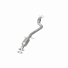 Load image into Gallery viewer, MagnaFlow 11-15 Chevrolet Cruze 1.8L Direct Fit Converter