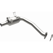 Load image into Gallery viewer, MagnaFlow 00-04 Boxster H6 3.2 2.7 OEM Underbody Direct Fit Converter
