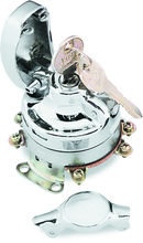 Load image into Gallery viewer, Twin Power 73-95 FL and Softail Electronic Fat Bob Ignition Switch Replaces H-D 68462-64 71501-73