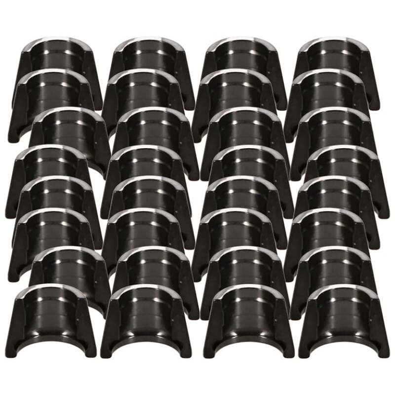Manley GM LS Series .660in Max Lift Valve Spring and Retainer Kit - GTR Auto