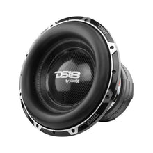 Load image into Gallery viewer, DS18 Hooligan High Excursion Subwoofer 15in 4000 Watts RMS 4 ohm DVC