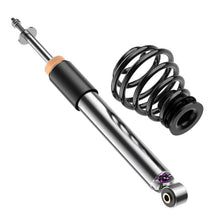 Load image into Gallery viewer, KW 89-90 Porsche 911 (964) Carrera 2 V3 Classic Line Coilover Kit