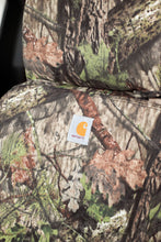 Load image into Gallery viewer, Covercraft 04-05 Dodge Ram Carhartt Camo SeatSaver Custom Front Row Seat Covers - Mossy Oak