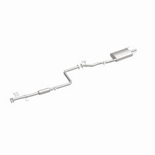 Load image into Gallery viewer, MagnaFlow BRE Exhaust Kit 02-93 Honda Accord 2.2L