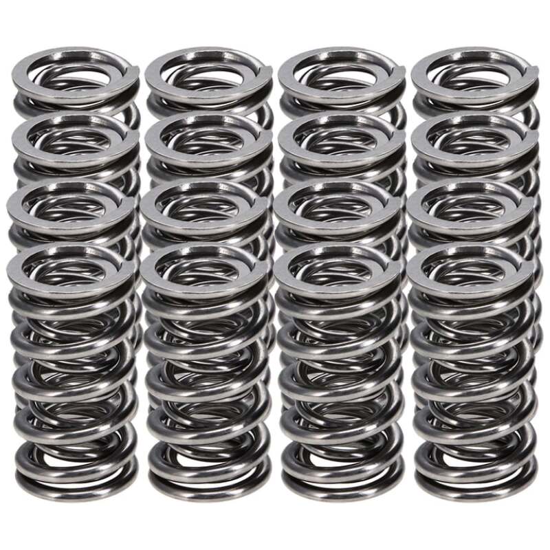 Manley GM LS Series .660in Max Lift Valve Spring and Retainer Kit - GTR Auto