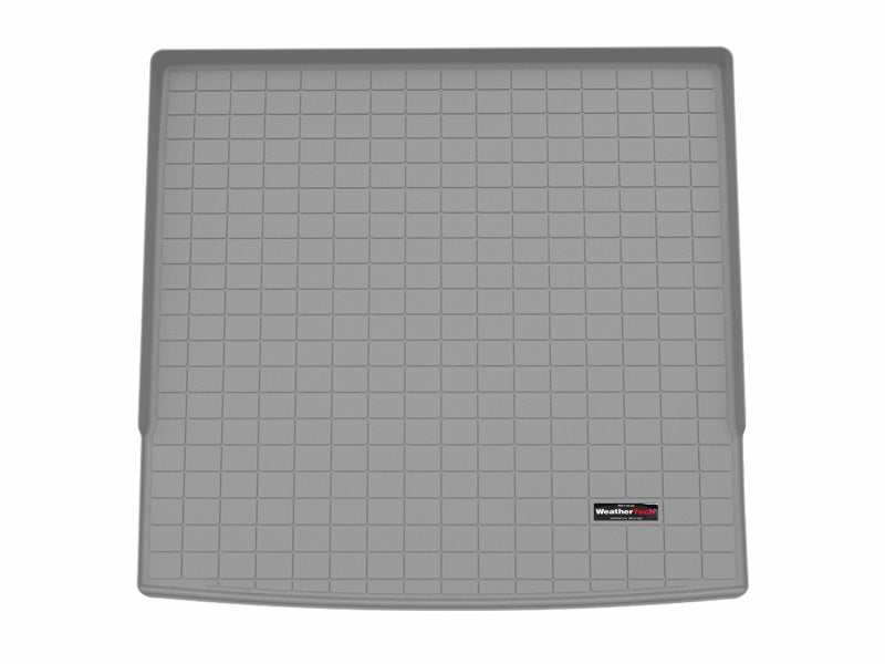 WeatherTech 2026 Honda Passport Trunk Cargo Liners - Grey 421858