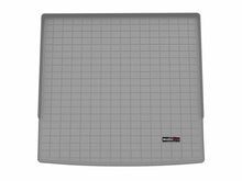 Load image into Gallery viewer, WeatherTech 2026 Honda Passport Trunk Cargo Liners - Grey 421858
