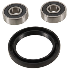 Load image into Gallery viewer, Pivot Works 72-77 Suzuki RV90 Front Wheel Bearing Kit