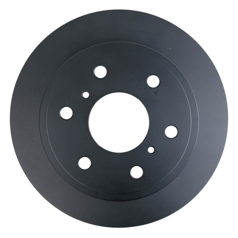 Timbren 07-20 Cadillac Escalade/Chevrolet Tahoe/GMC Yukon BES Coated Brake Rotor - Rear TIM-R225249