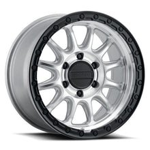 Load image into Gallery viewer, Raceline 960MB Alpha 18x9 - 8x170/18 - 130.81mm Bore - Machined