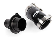 Load image into Gallery viewer, APR 22-26 Audi A3/Volkswagen GTI EA888.4 (8Y/MK8) 2.0T Turbo Muffler Eliminator &amp; Outlet Hose MS100227