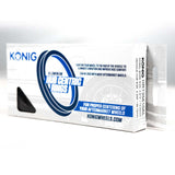 Konig Aluminum Hub Ring Set (4pcs) - 73.1mm O.D. / 56.1mm I.D.
