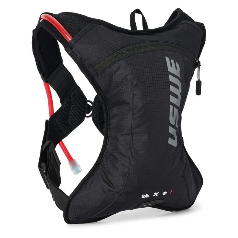 USWE Outlander XC Hydration Pack 2L XS Black 5202010001