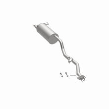 Load image into Gallery viewer, BRE Exhaust 90-93 Accord 2.2L Muffler Kit
