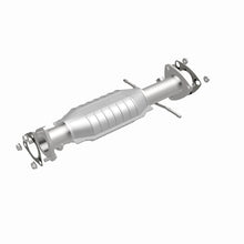 Load image into Gallery viewer, MagnaFlow 96-98 Chevrolet S10 4.3L Direct Fit Converter