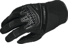 Load image into Gallery viewer, FIRSTGEAR Airspeed Glove Black - 2XL