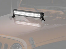 Load image into Gallery viewer, Raxiom 20-In Dual Row LED Light Bar Flood/Spot Combo Beam Universal (Some Adaptation Required) J106720