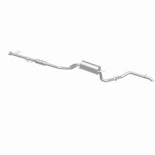 Load image into Gallery viewer, MagnaFlow BRE Exhaust Kit 07-12 Hyundai Elantra 2.0L