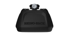 Load image into Gallery viewer, Rhino-Rack RX100 Raised Leg Rail Kit (4 Pc)