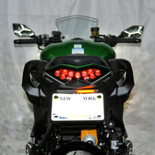 Load image into Gallery viewer, New Rage Cycles 25+Kawasaki Ninja 1100SX Fender Eliminator