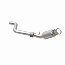 Load image into Gallery viewer, MagnaFlow 15-17 Ford Mustang 5.2L Direct Fit Converter