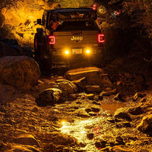 Load image into Gallery viewer, Nacho Lighting Quatro Flush Mount