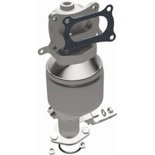Load image into Gallery viewer, MagnaFlow 09-10 Acura RL 3.7L Direct Fit Converter