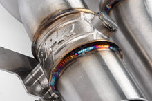 Load image into Gallery viewer, APR 13-18 Audi S6/S7 (C7) Catback Exhaust System CBK0009