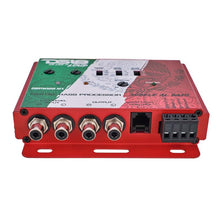 Load image into Gallery viewer, DS18 2-Channel Low Level Input and 2-Channel Output Digital Bass Processor Mexico Design