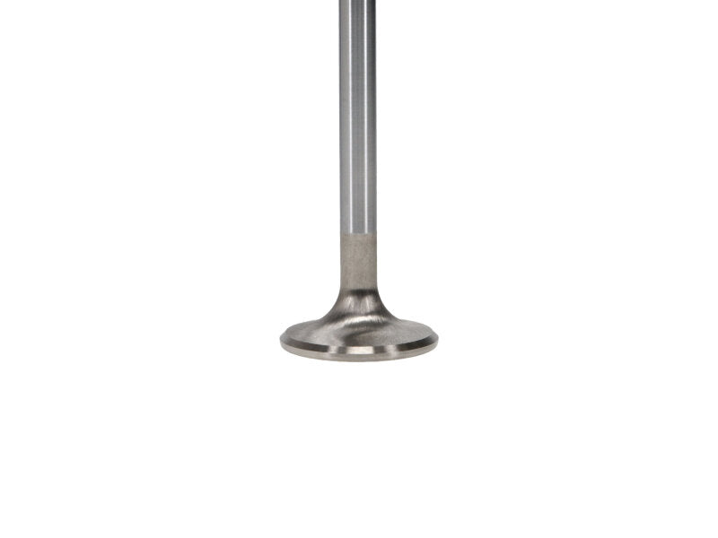 Manley Volkswagen Rabbit Exhaust Valve Kit - 34.00mm Head Dia. 3.976in O/A Length, 0.3130in Stem