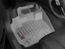 Load image into Gallery viewer, WeatherTech 2016+ Mini Clubman F54 Front FloorLiner - Grey