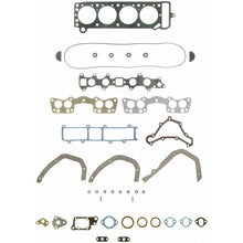Load image into Gallery viewer, Fel-Pro Toyota Celica HS 21187 PT-1 PermaTorque Engine Cylinder Head Gasket Set