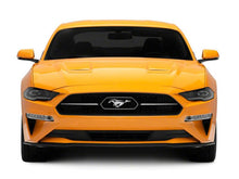Load image into Gallery viewer, Raxiom 18-23 Ford Mustang GT EcoBoost LED Projector Headlights- Black Housing (Clear Lens)