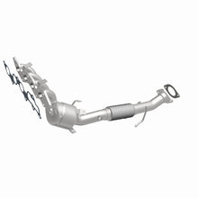 Load image into Gallery viewer, MagnaFlow 13-15 Escape L4 2.5 OEM Manifold Direct Fit Converter