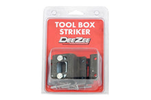 Load image into Gallery viewer, Dee Zee Universal Tool Box - Service Parts Tool Box Striker