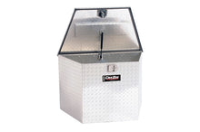 Load image into Gallery viewer, Dee Zee Universal Tool Box - Specialty Large Triangle BT Alum