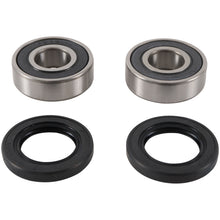 Load image into Gallery viewer, Pivot Works 13-16 Honda CRF250L Front Wheel Bearing Kit