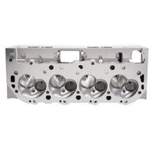 Load image into Gallery viewer, Edelbrock Cylinder Head BBC Pro-Port Victor High Port Conventional Dr-17 Hip CNC -Ported