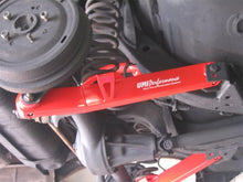 Load image into Gallery viewer, UMI Performance 59-64 GM B-Body Rear Suspension Kit 3-Link- Chevy only - Red