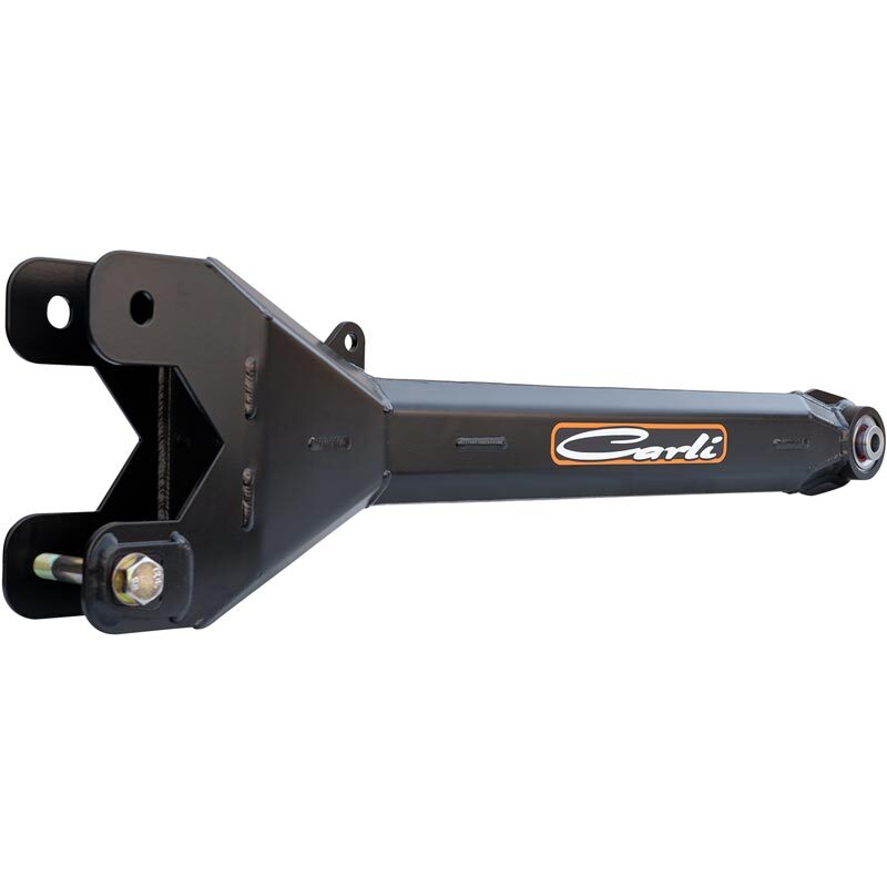 Carli 2023+ Ford F250/F350 4x4 Fabricated Radius Arm Driver AS-FARA-23-DRVR