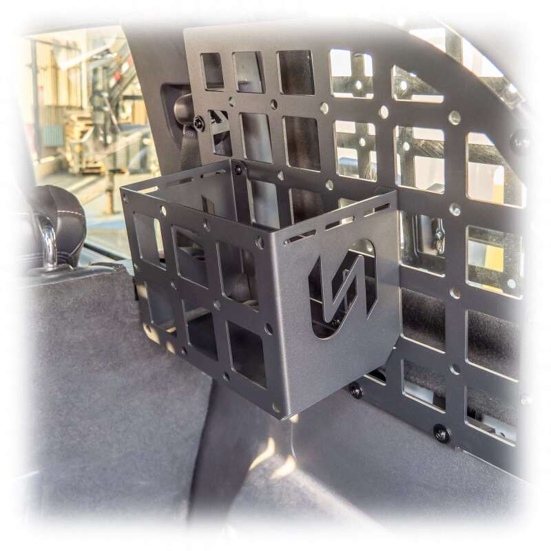 Turn Offroad Molle LocBasket 2x3 MP-BASKET23
