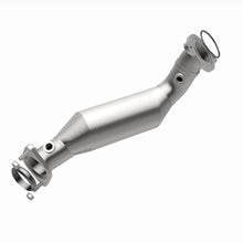 Load image into Gallery viewer, MagnaFlow 09-15 Cadillac CTS 6.2L Direct Fit Converter