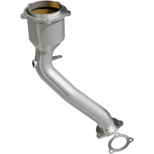 Load image into Gallery viewer, MagnaFlow 10-11 Porsche Cayenne 4.8L Direct Fit Converter
