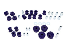 Load image into Gallery viewer, SuperPro 04-07 Subaru Impreza WRX STi Rear Suspension Bushing Kit