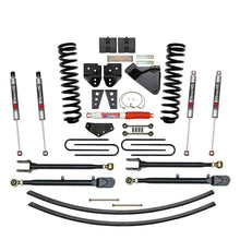 Load image into Gallery viewer, Skyjacker 8.5In KIT 08 F350 4WD GAS